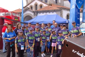 Escola no Monte da Srª da Assunção - 6 de Agosto de 2011