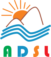Logo ADSL