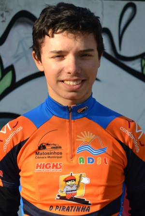 Diogo Oliveira