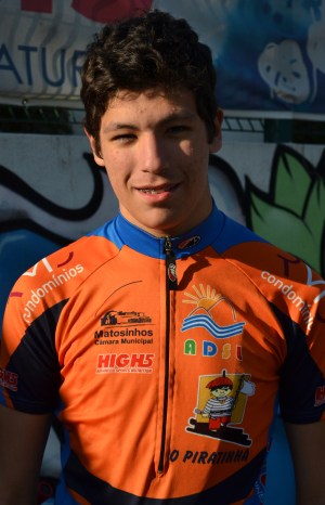 Pedro Filipe Teixeira